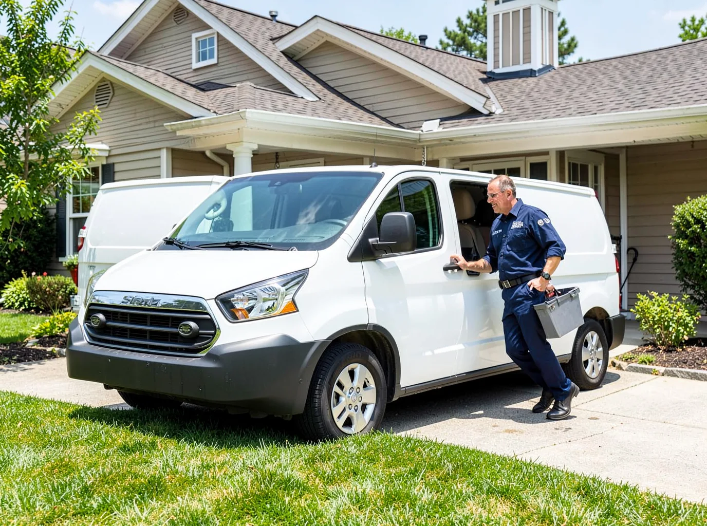 Emergency Plumber company in Trexlertown, PA