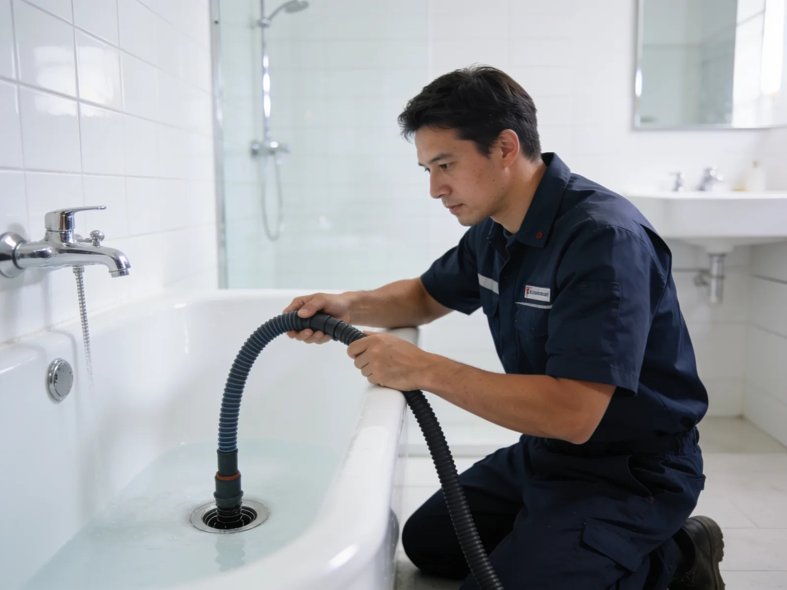 Emergency Plumber Trexlertown, PA FAQs